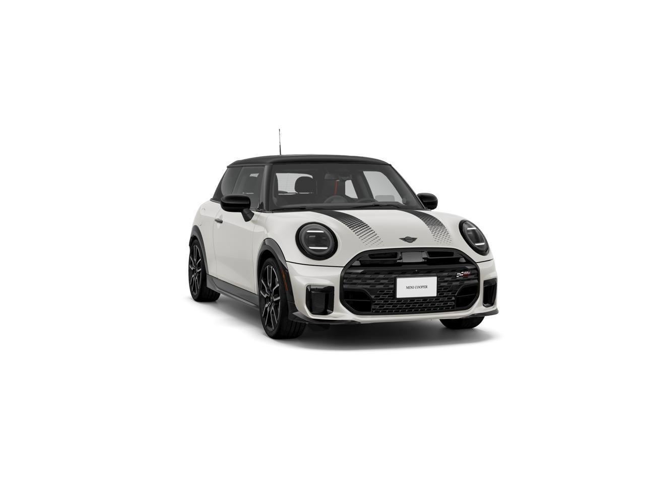 2026 MINI Hardtop 2 Door Cooper S