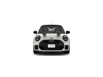 2026 MINI Hardtop 2 Door Cooper S