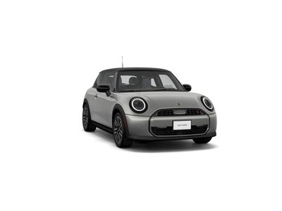 2026 MINI Cooper S SIGNATURE PLUS
