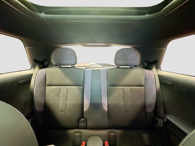 2026 MINI 2 DOOR SIGNATURE PLUS