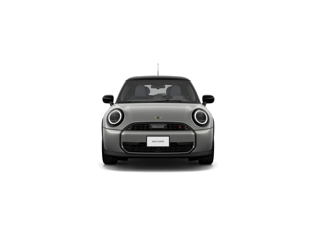 2026 MINI Cooper S SIGNATURE PLUS