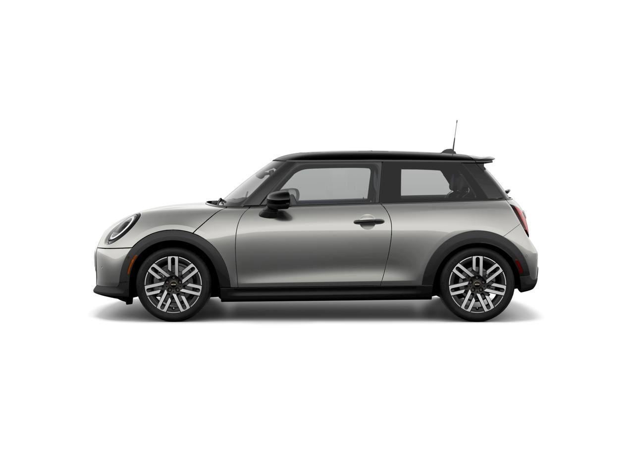 2026 MINI Cooper S SIGNATURE PLUS