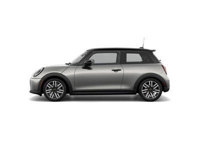 2026 MINI 2 DOOR SIGNATURE PLUS
