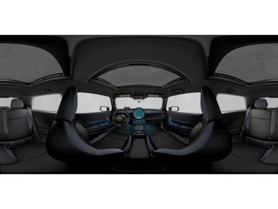 2026 MINI 2 DOOR SIGNATURE PLUS
