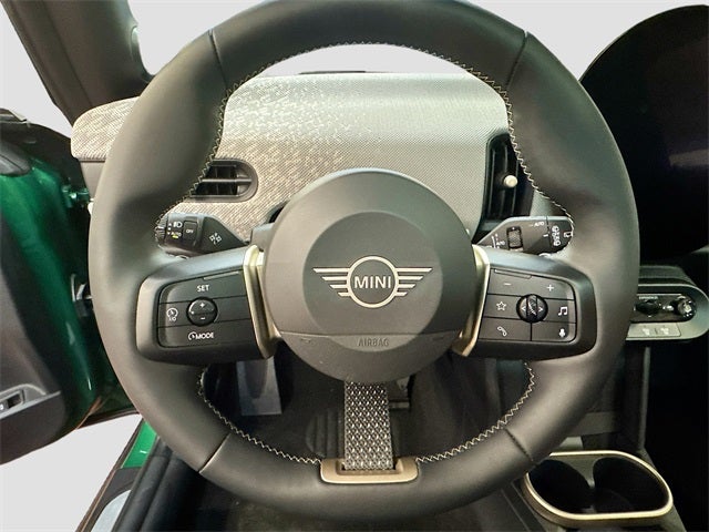 2025 MINI Hardtop 2 Door Cooper S