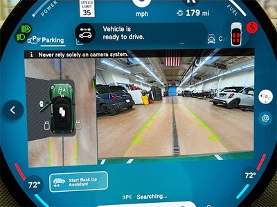 2025 MINI Hardtop 2 Door Cooper S