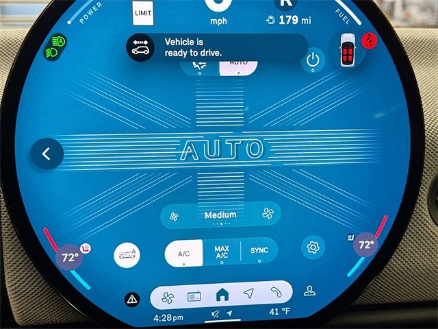 2025 MINI Hardtop 2 Door Cooper S