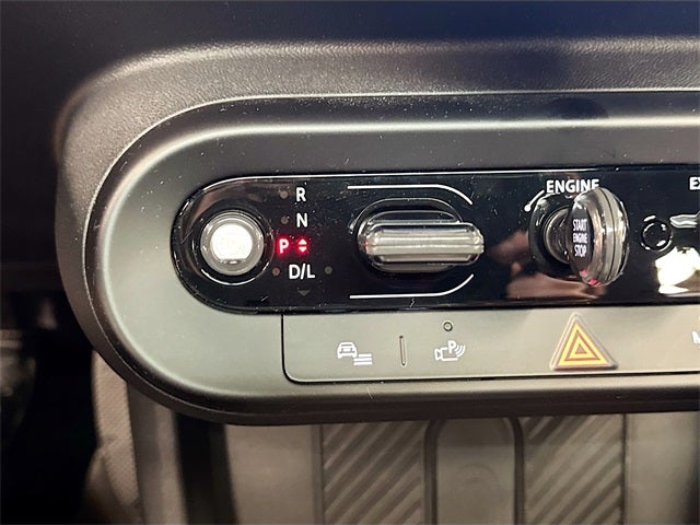 2025 MINI Hardtop 2 Door Cooper S