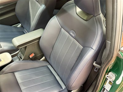 2025 MINI Hardtop 2 Door Cooper S