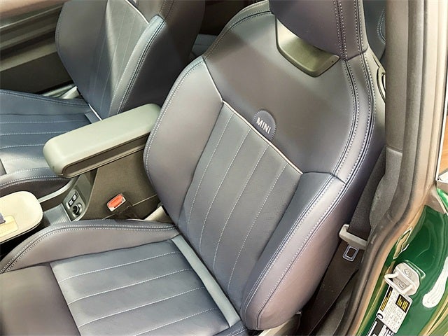 2025 MINI Hardtop 2 Door Cooper S