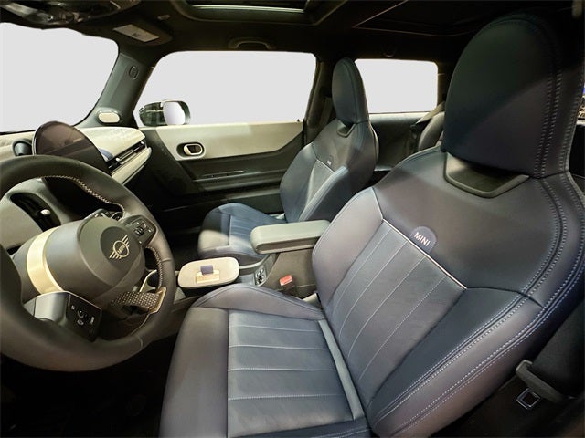 2025 MINI Hardtop 2 Door Cooper S