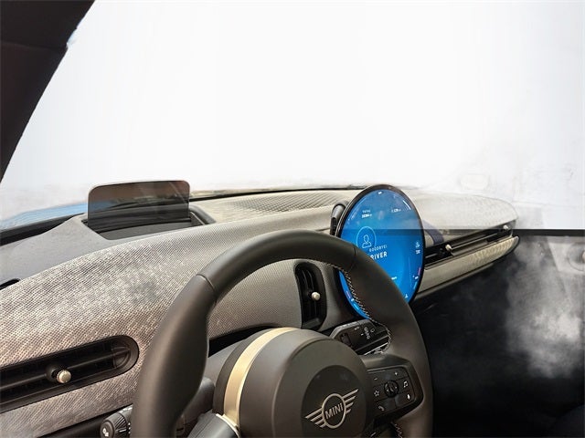 2025 MINI Hardtop 2 Door Cooper S