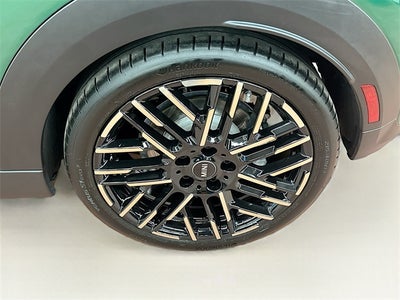 2025 MINI Hardtop 2 Door Cooper S