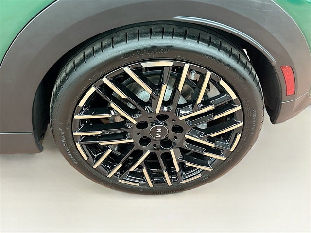 2025 MINI Hardtop 2 Door Cooper S