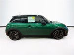 2025 MINI Hardtop 2 Door Cooper S