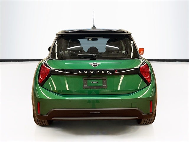 2025 MINI Hardtop 2 Door Cooper S