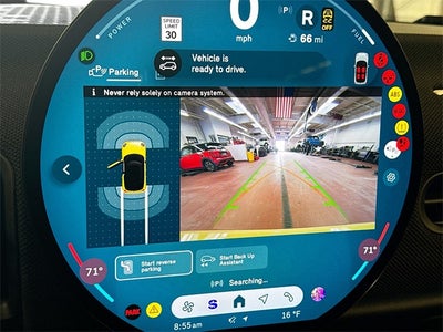 2025 MINI Hardtop 2 Door Cooper S