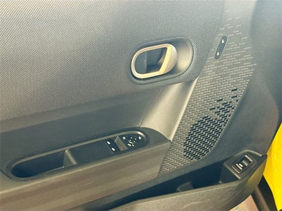 2025 MINI Hardtop 2 Door Cooper S