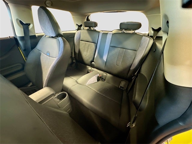 2025 MINI Hardtop 2 Door Cooper S