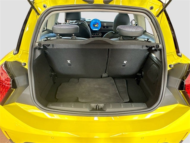 2025 MINI Hardtop 2 Door Cooper S