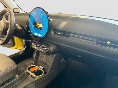 2025 MINI Hardtop 2 Door Cooper S