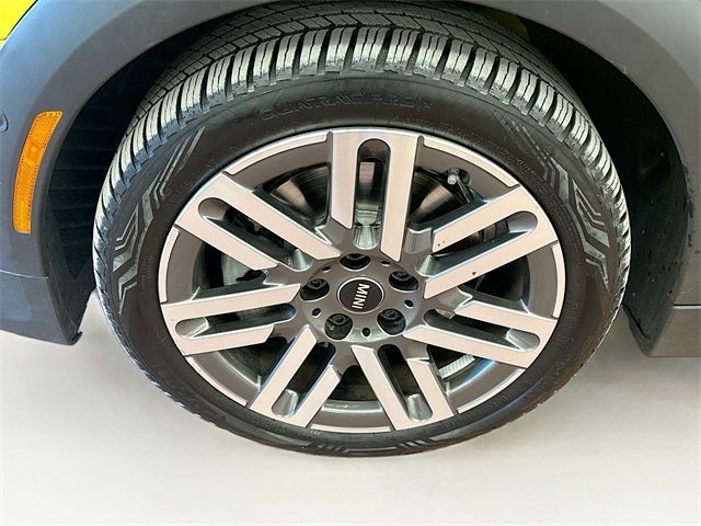 2025 MINI Hardtop 2 Door Cooper S