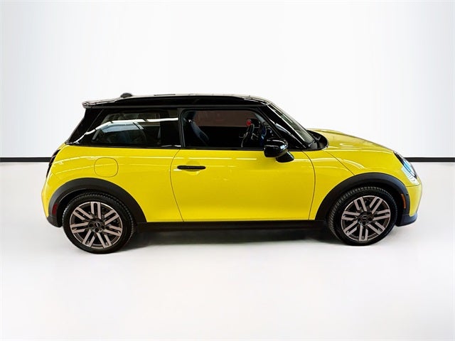 2025 MINI Hardtop 2 Door Cooper S
