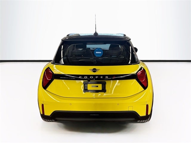 2025 MINI Hardtop 2 Door Cooper S