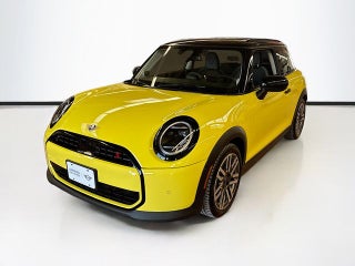 2025 MINI Cooper S Cooper S