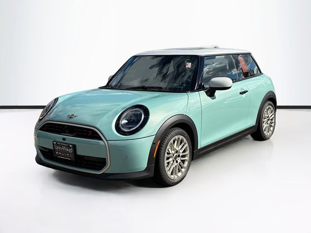 2026 MINI Hardtop Cooper S's photo