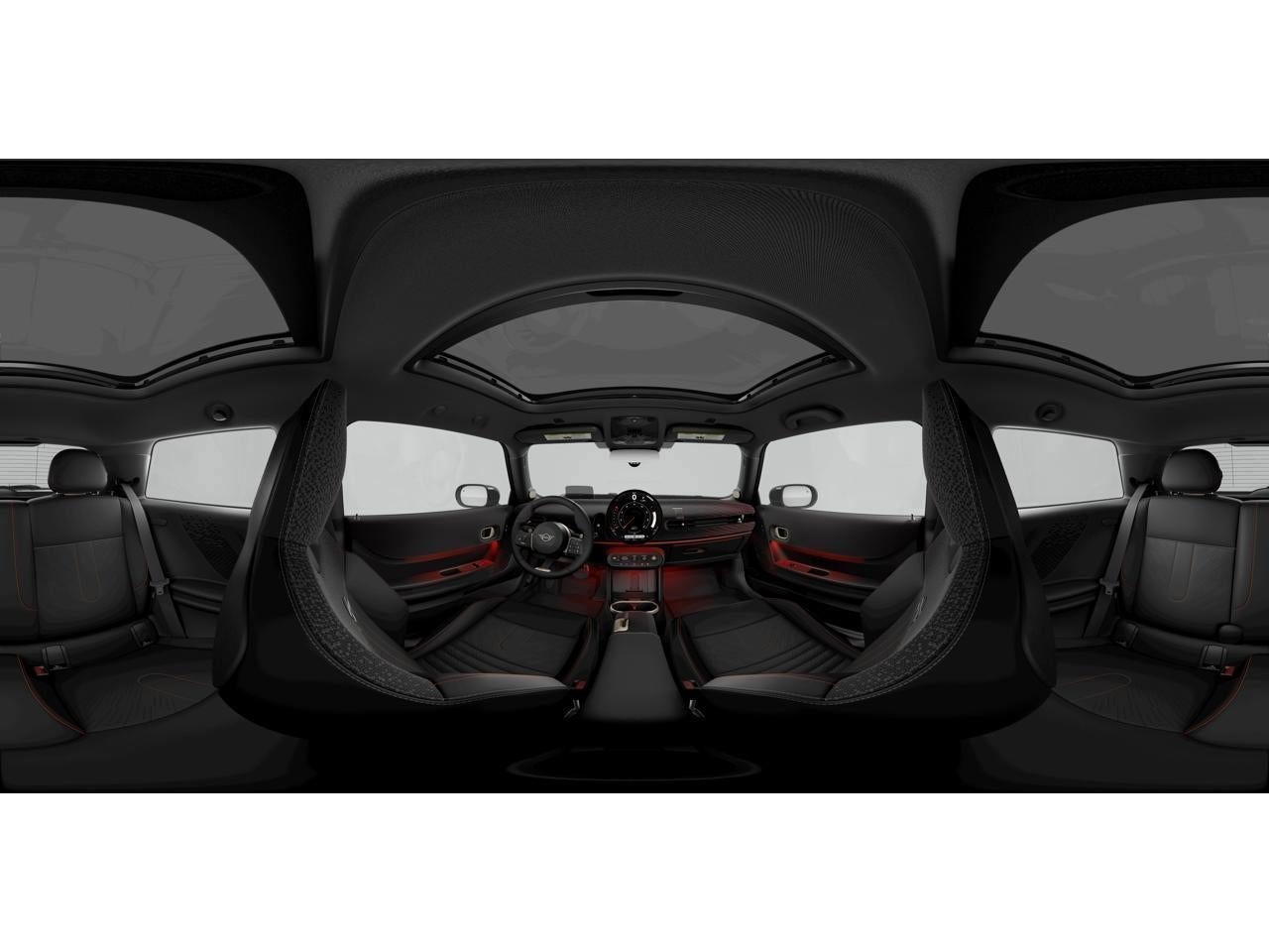 2026 MINI 2 DOOR ICONIC