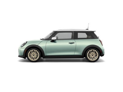 2026 MINI 2 DOOR SIGNATURE PLUS