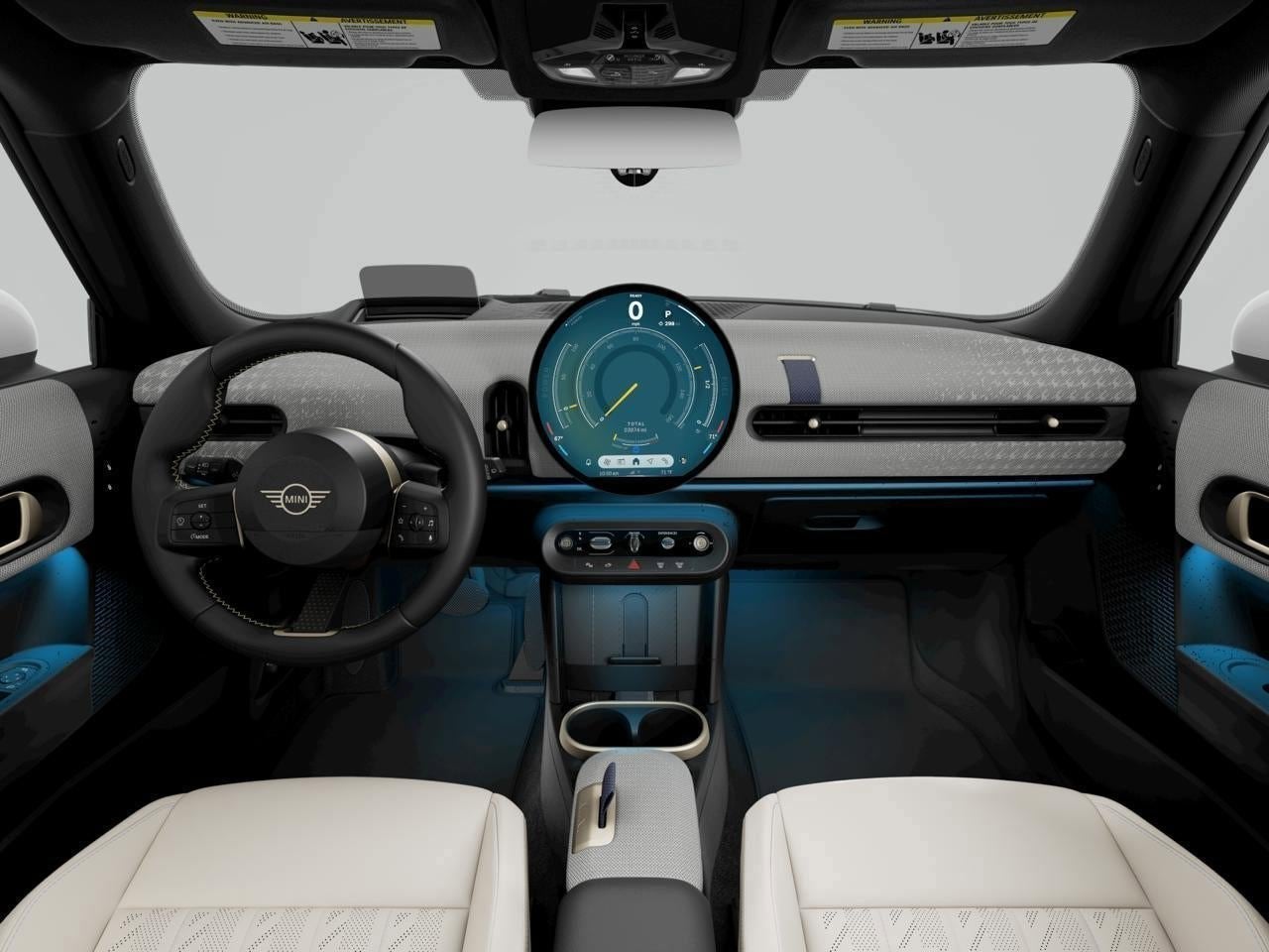 2026 MINI 2 DOOR SIGNATURE PLUS