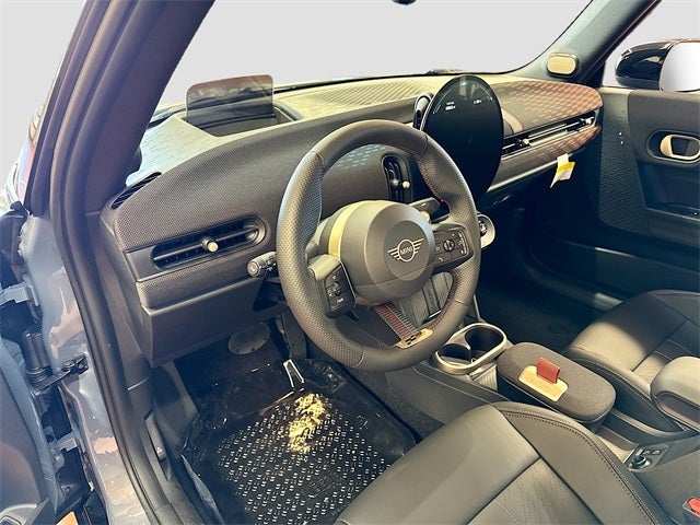 2026 MINI Convertible Cooper S