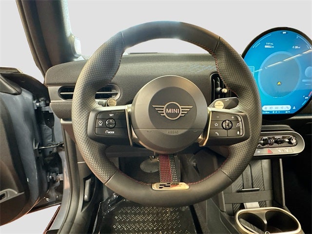 2026 MINI Convertible Cooper S