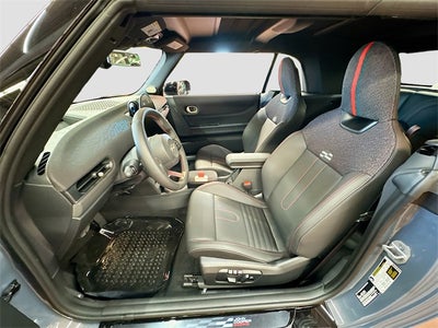 2026 MINI Convertible Cooper S