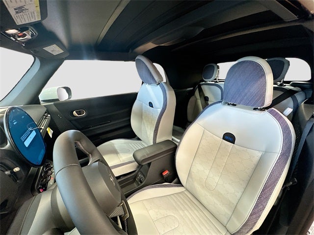 2026 MINI Convertible Cooper S