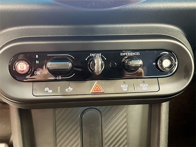 2026 MINI Convertible Cooper S