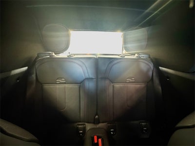 2026 MINI Convertible Cooper S