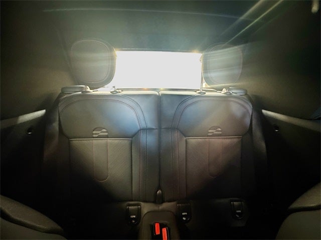 2026 MINI Convertible Cooper S