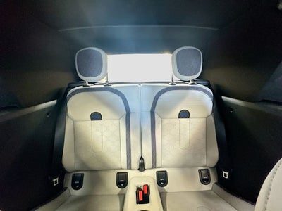 2026 MINI CONVERTIBLE SIGNATURE PLUS