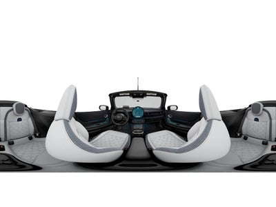 2026 MINI Convertible Cooper S