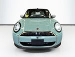 2025 MINI CONVERTIBLE Cooper S