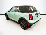 2025 MINI CONVERTIBLE Cooper S