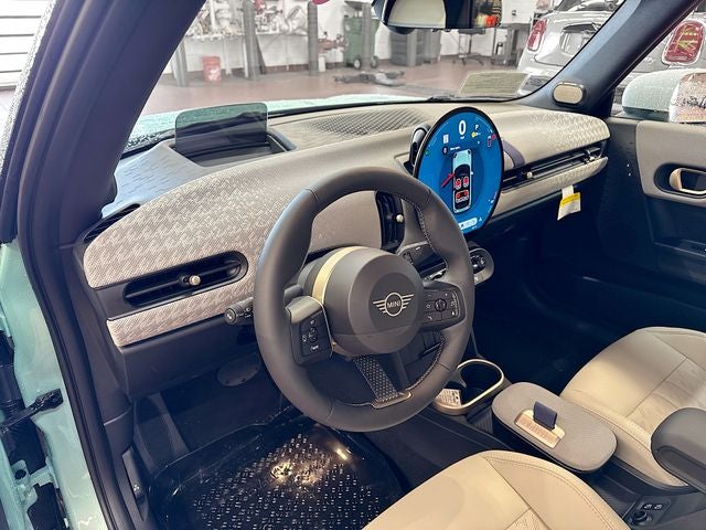2025 MINI CONVERTIBLE Cooper S
