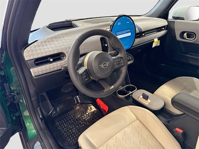 2026 MINI Convertible Cooper S