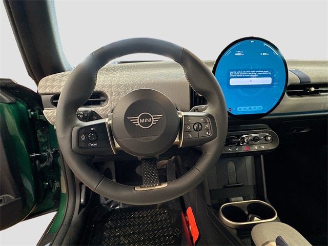 2026 MINI Convertible Cooper S