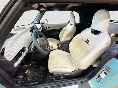 2026 MINI Convertible Cooper S