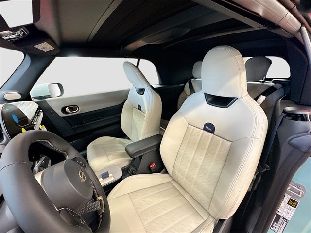 2026 MINI Convertible Cooper S