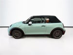 2026 MINI Convertible Cooper S